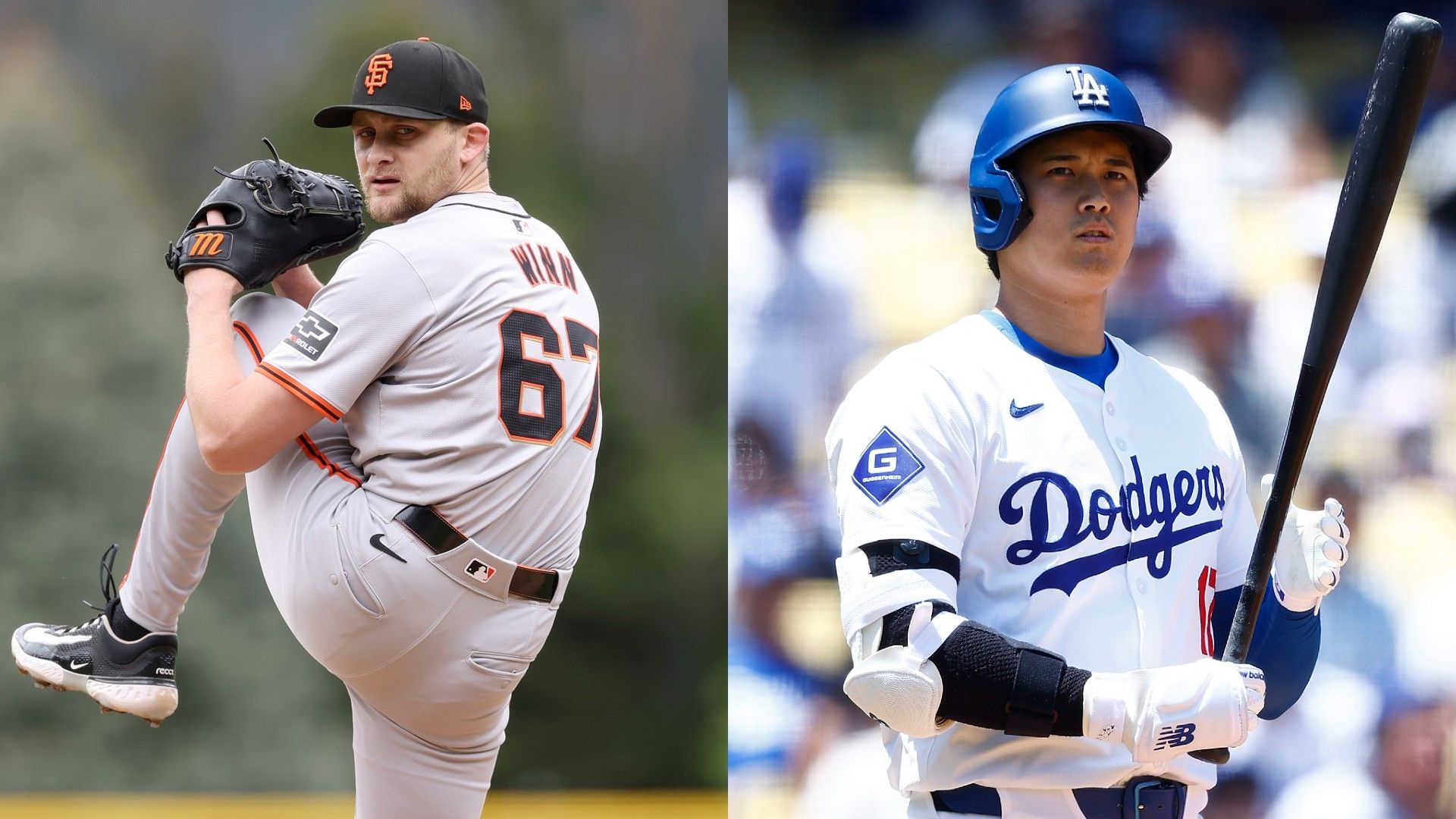 GIANTS MLB スタジャン　ビンテージジャイアンツドジャースマリナーズ希少 GIANTS MLB スタジャンビンテージジャイアンツドジャース