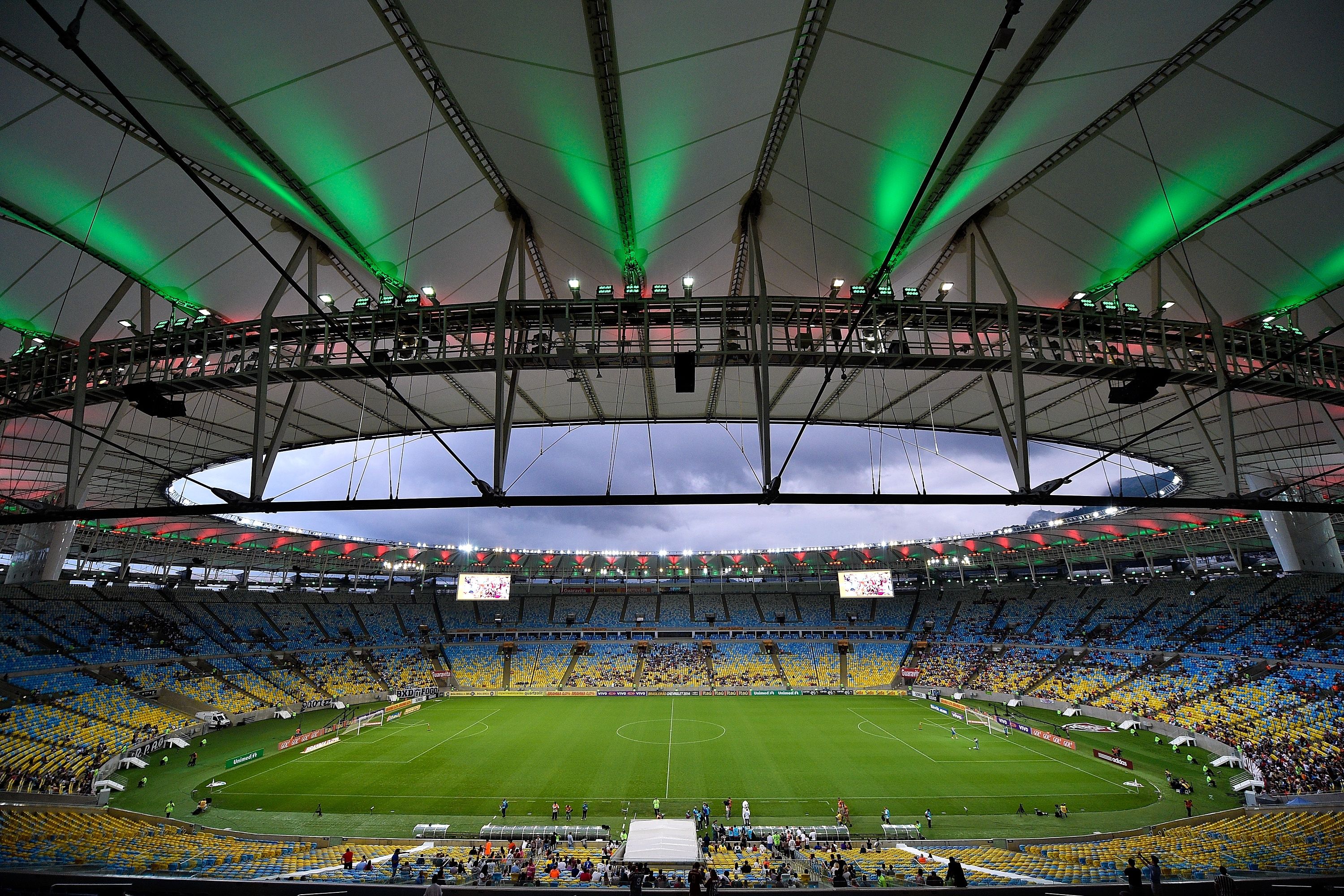 Maracanã 16112014