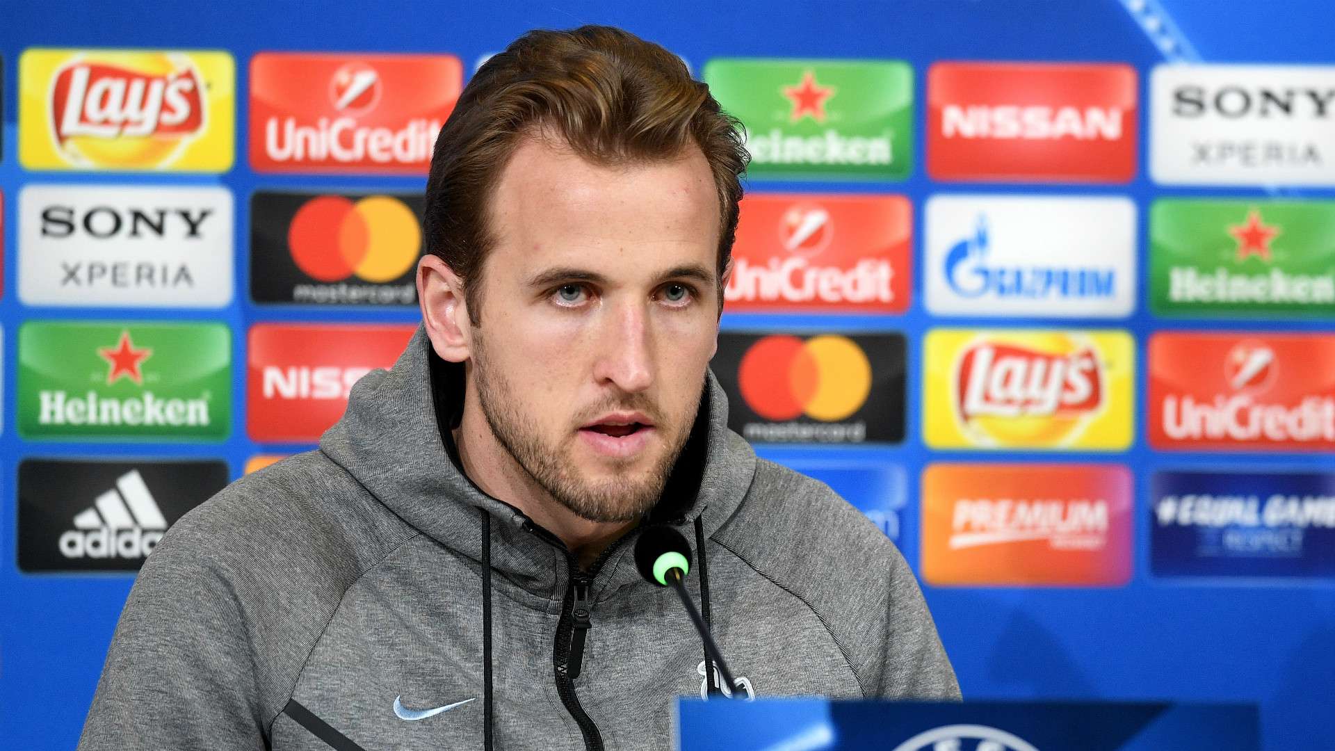 Harry Kane Tottenham