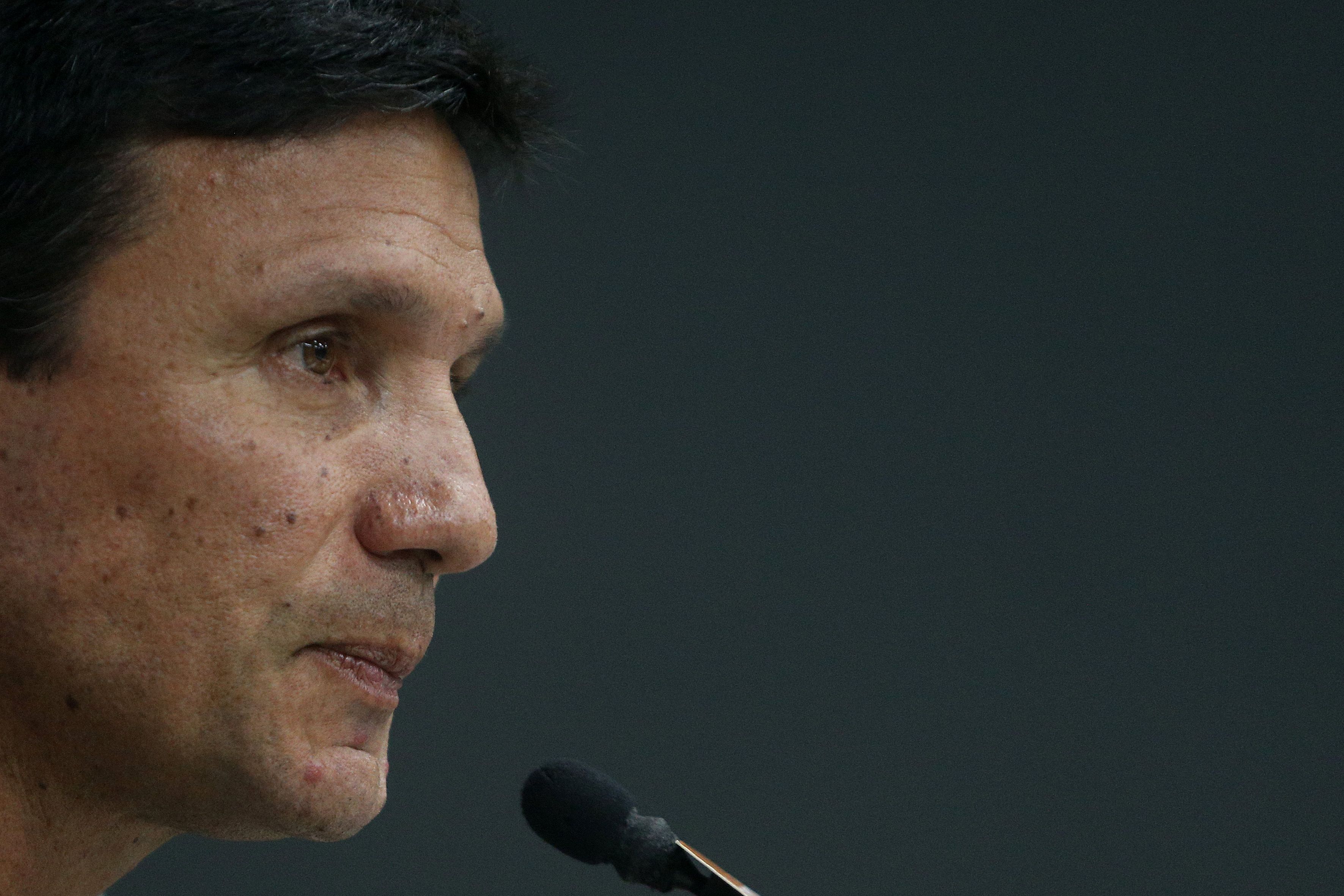 Zé Ricardo botafogo