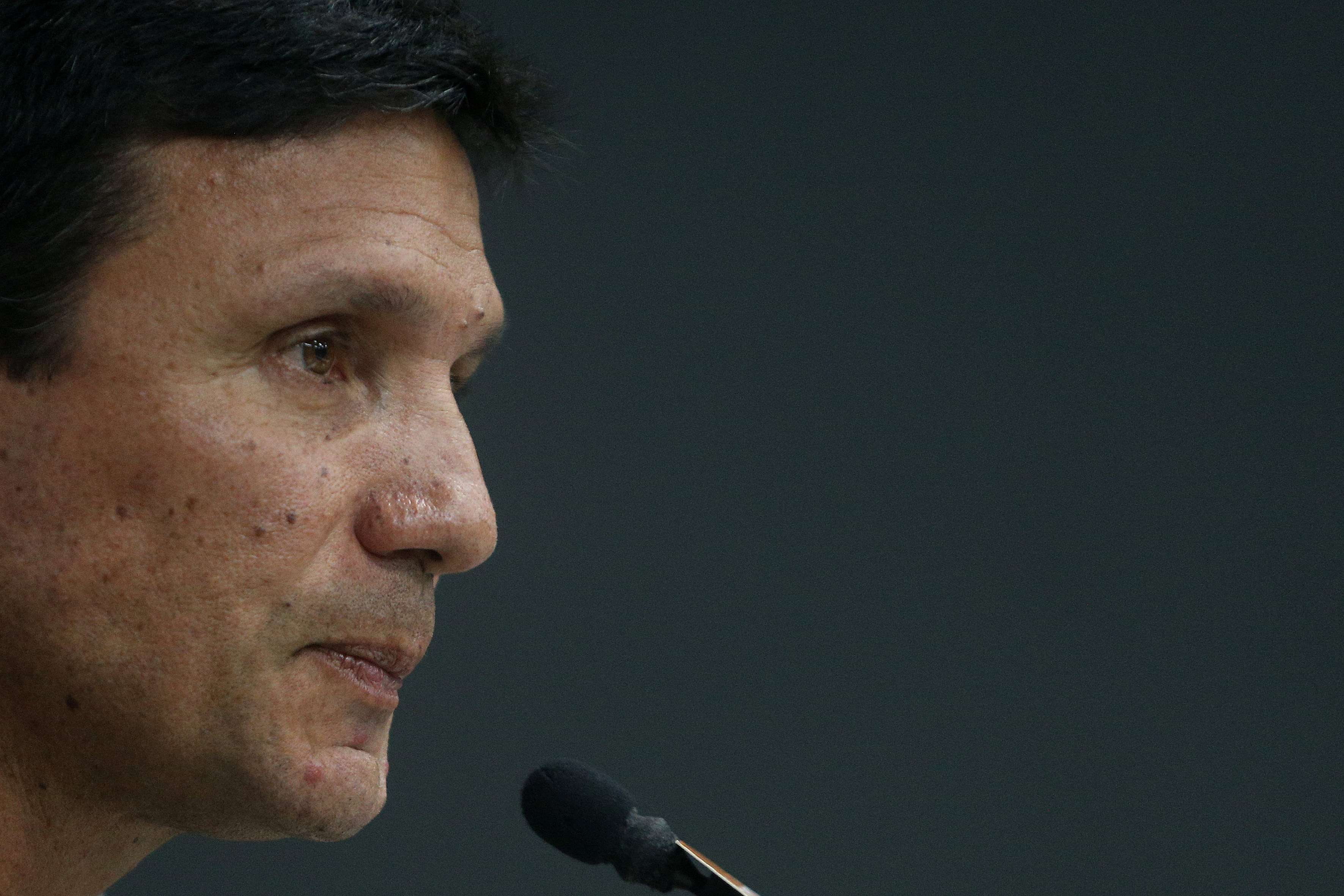 Zé Ricardo botafogo