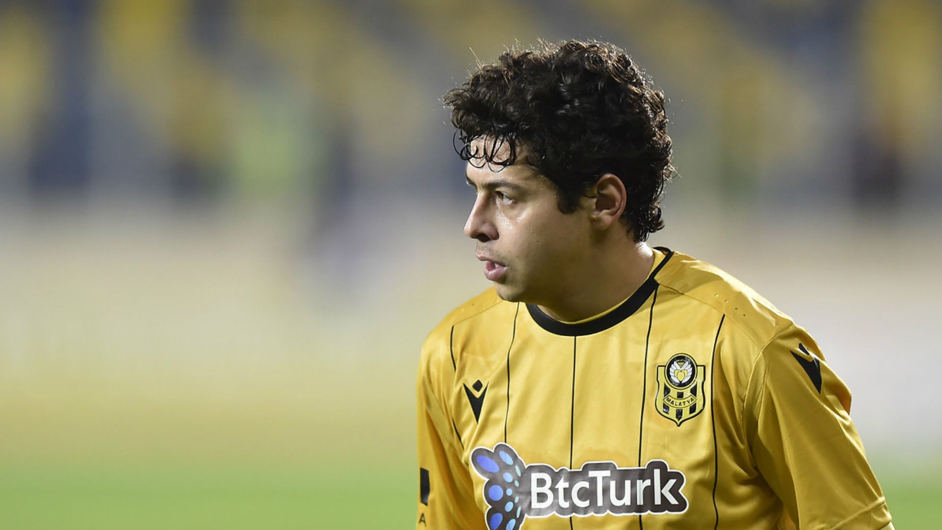 Guilherme Yeni Malatyaspor