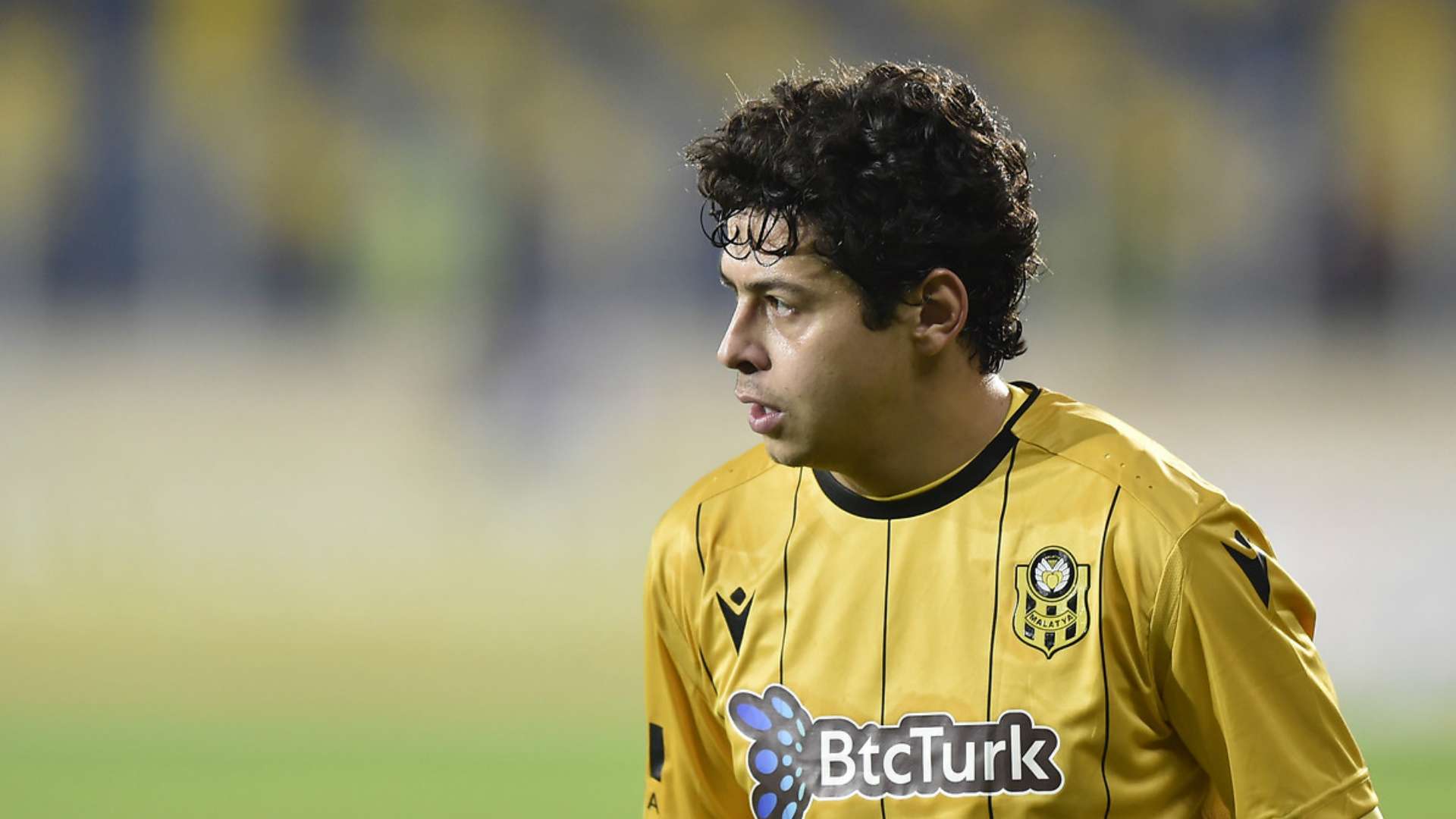 Guilherme Yeni Malatyaspor