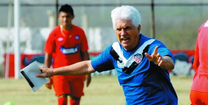 Julio Comesaña Junior