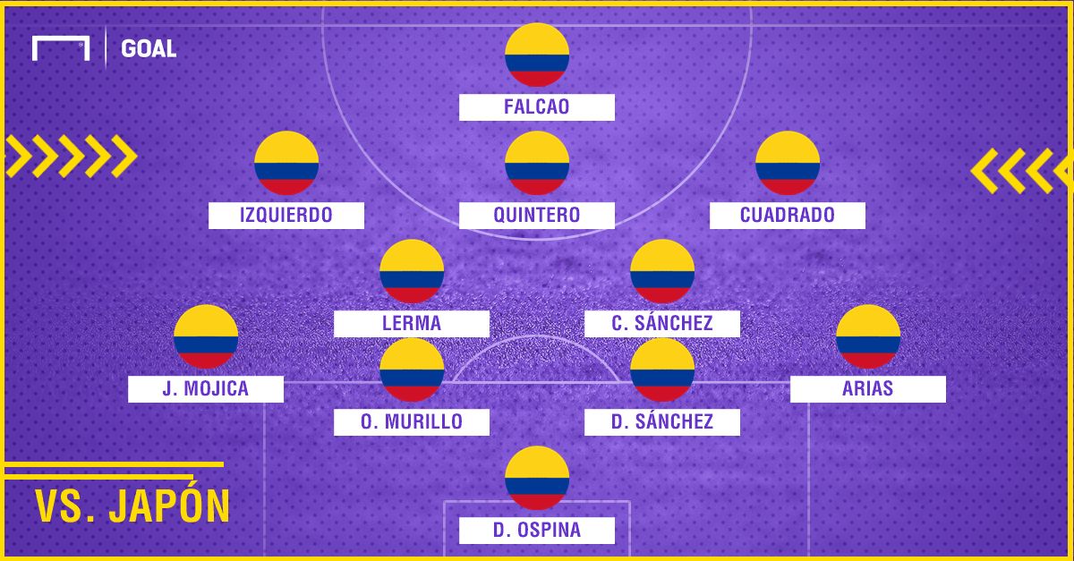 Colombia