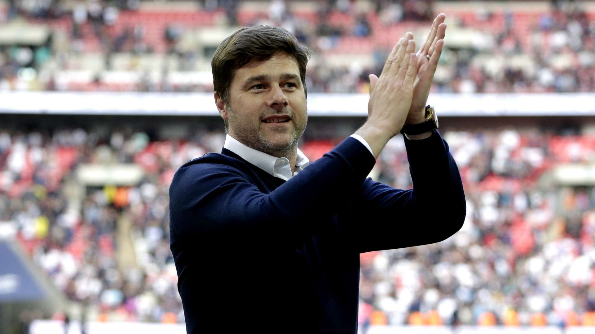 Mauricio Pochettino