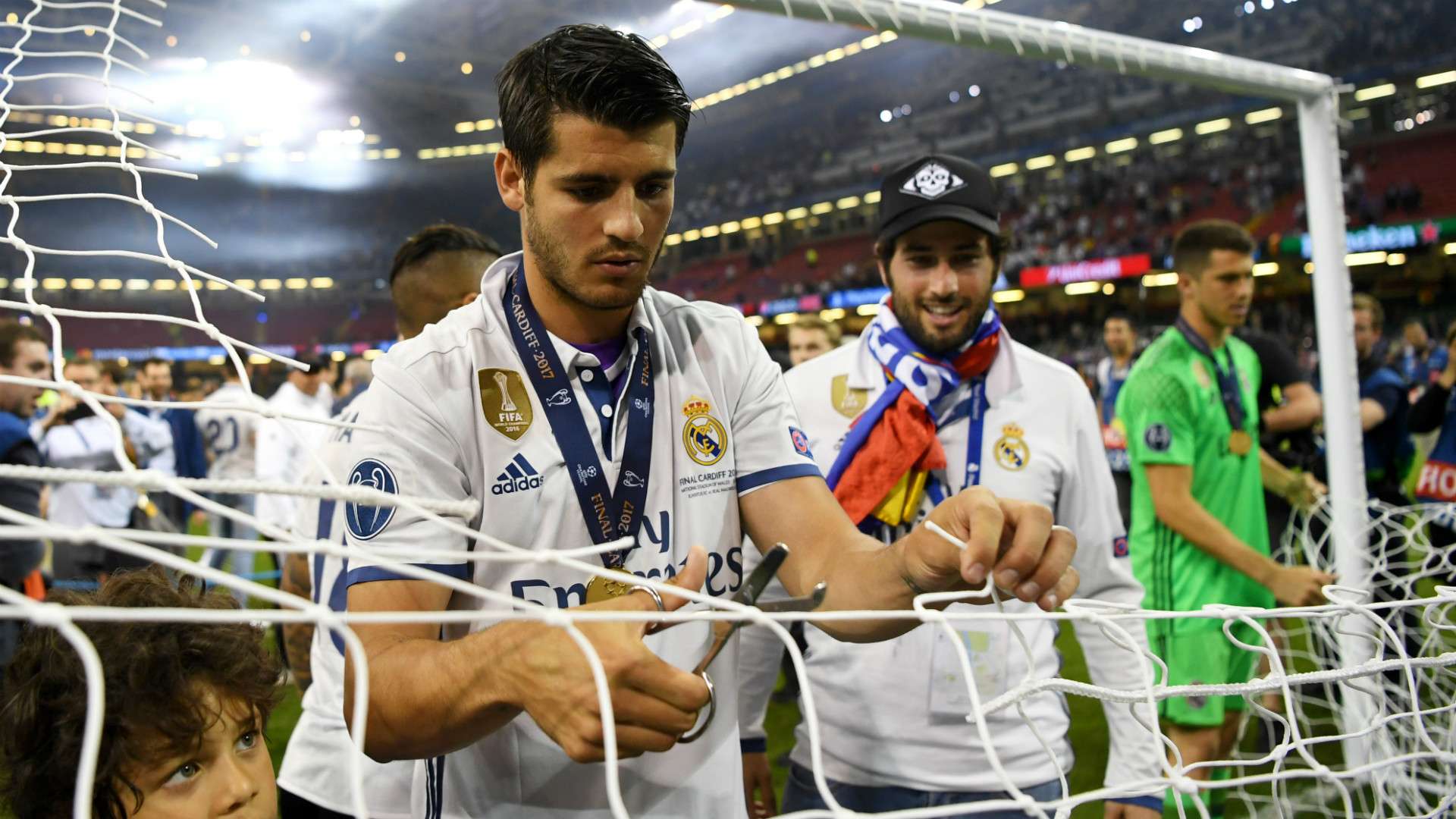alvaro morata - cropped