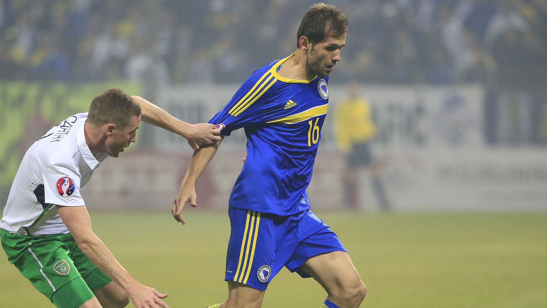 Senad Lulic - cropped
