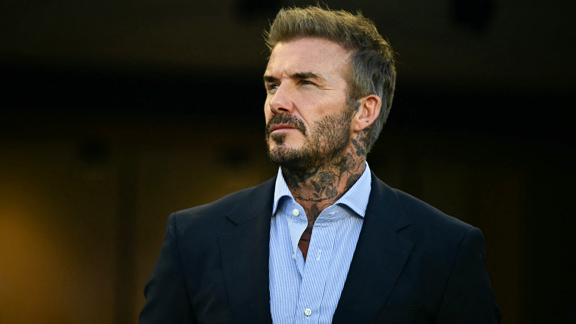 David Beckham sends message to Inter Miami squad after Herons secure ‘great comeback win’ against MLS rivals Philadelphia Union without Lionel Messi – despite having two players sent off