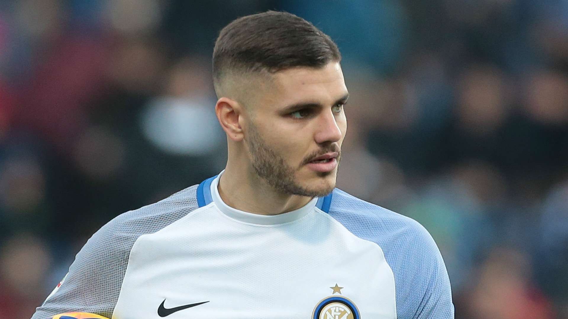 Mauro Icardi Inter