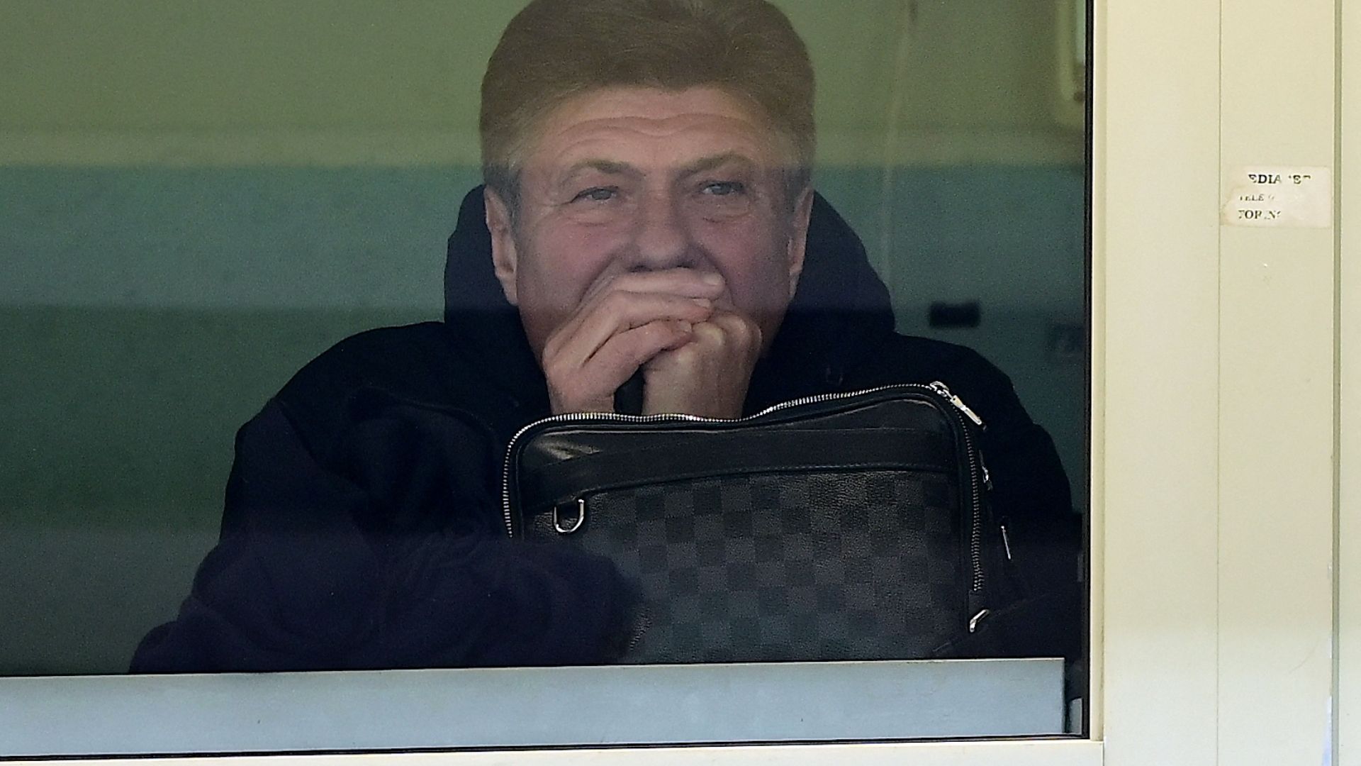 Mazzarri Napoli Supercoppa