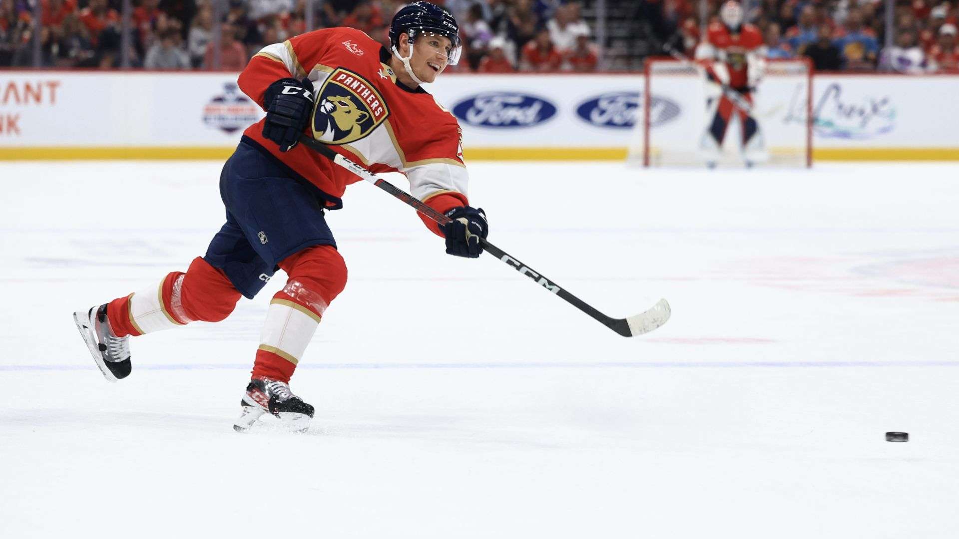 Florida Panthers 2024