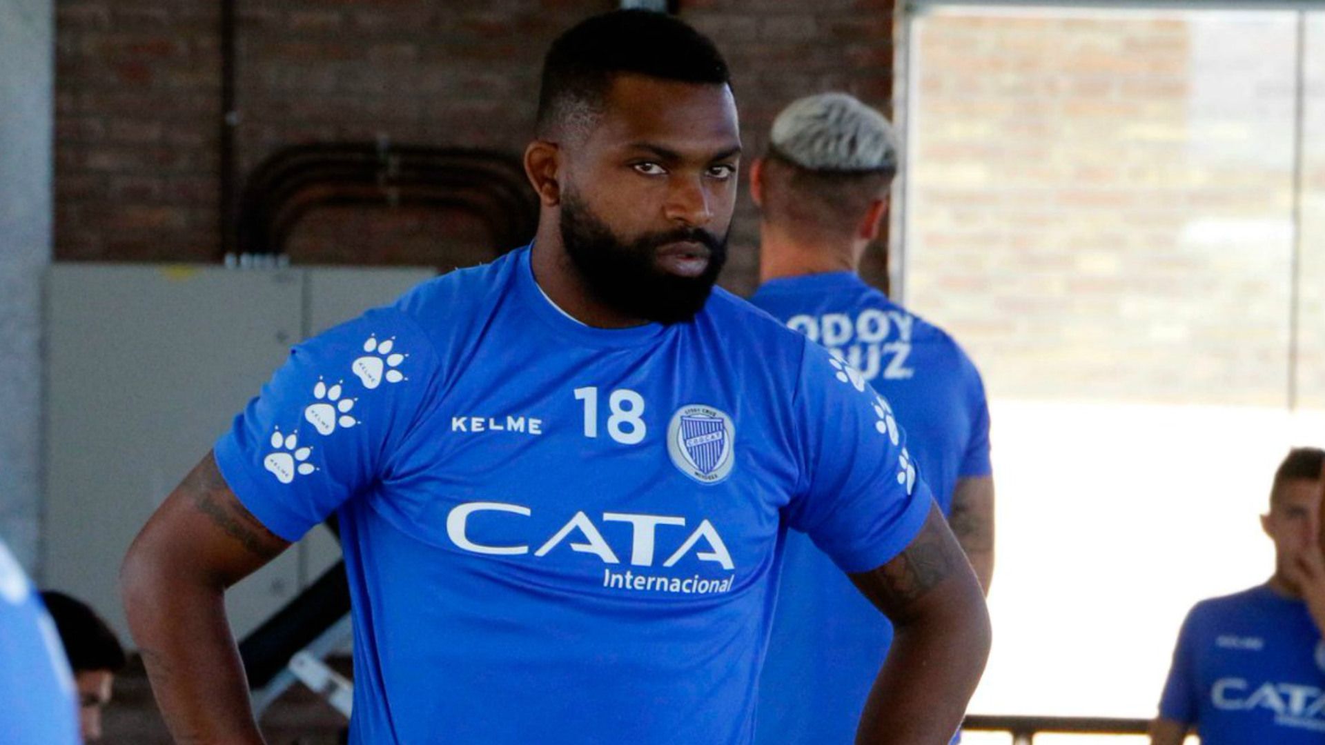 Santiago Morro Garcia Godoy Cruz 09012019