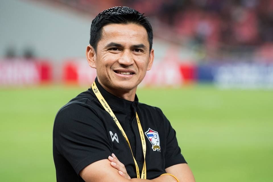 เกียรติศักดิ์ เสนาเมือง