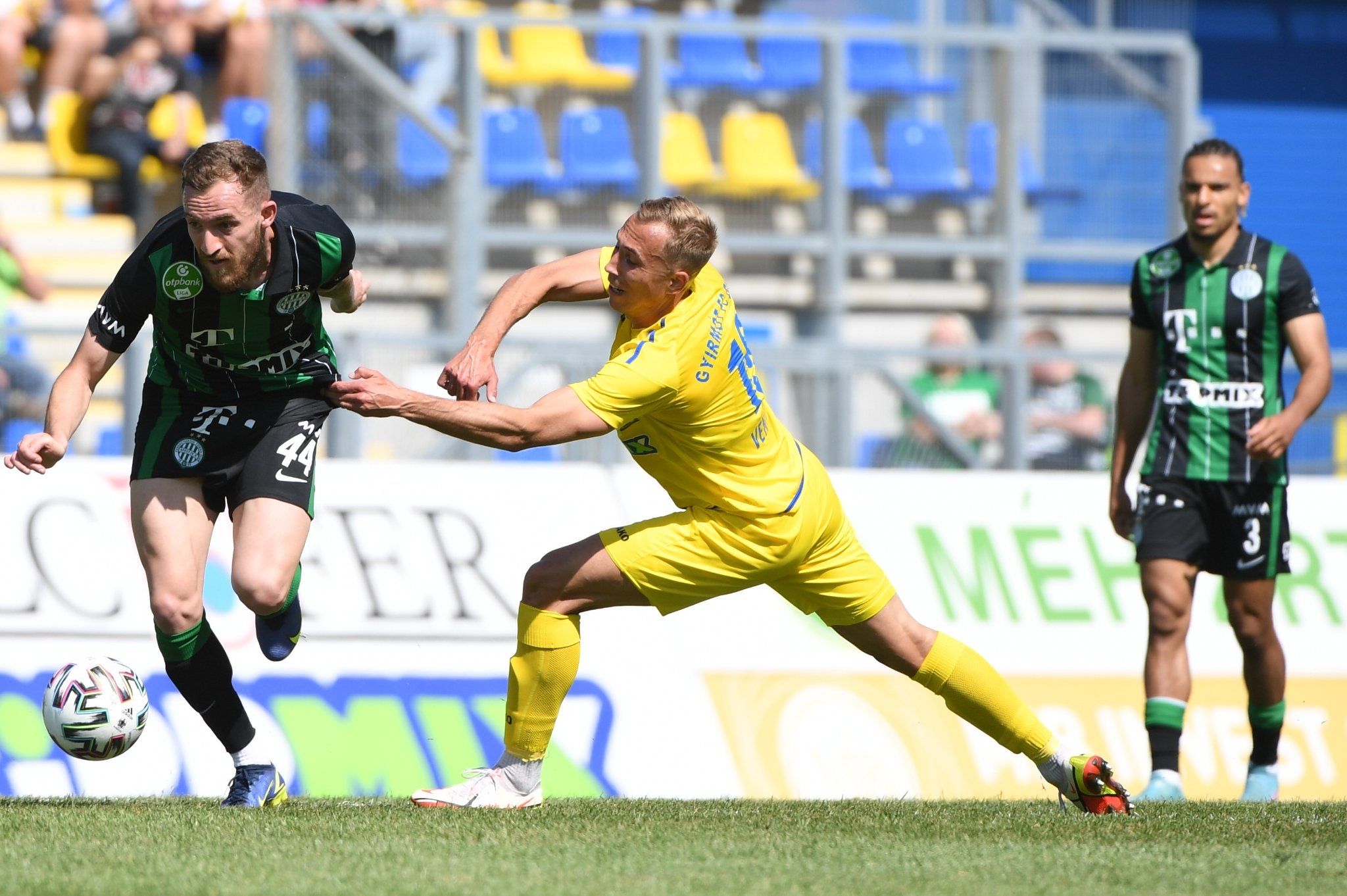 Gyirmót-Ferencváros