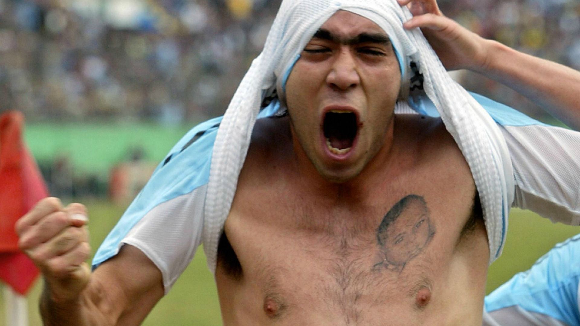 delgado argentina final 2004