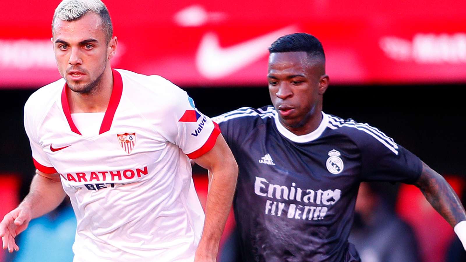 sevilla real madrid joan jordan vinicius