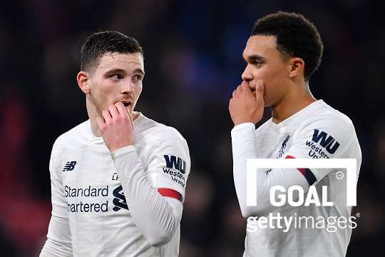 로버트슨 아놀드