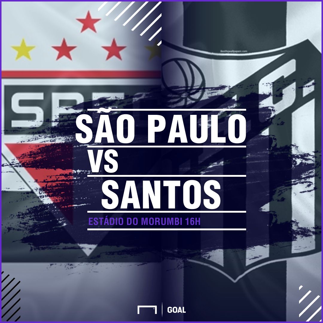 GFX_Sao Paulo Santos