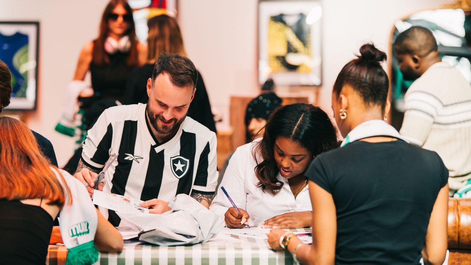 Hotel MUNDIAL Reebok