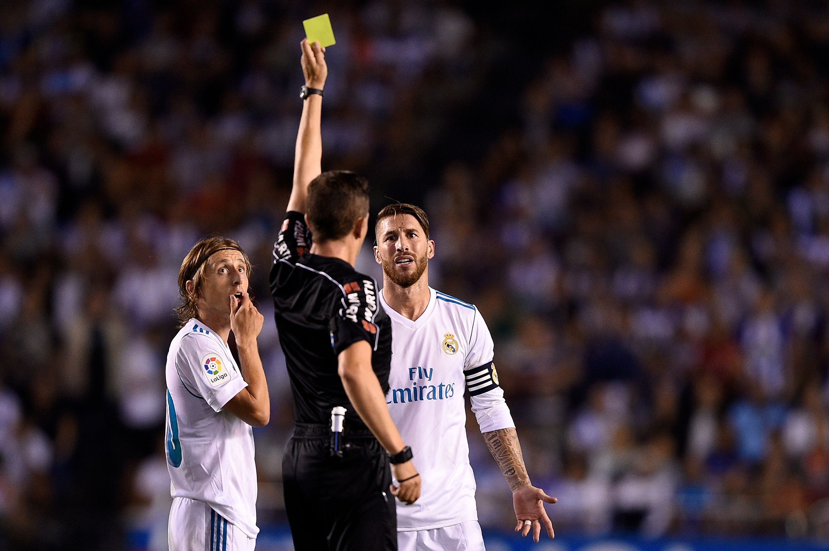 Sergio Ramos
