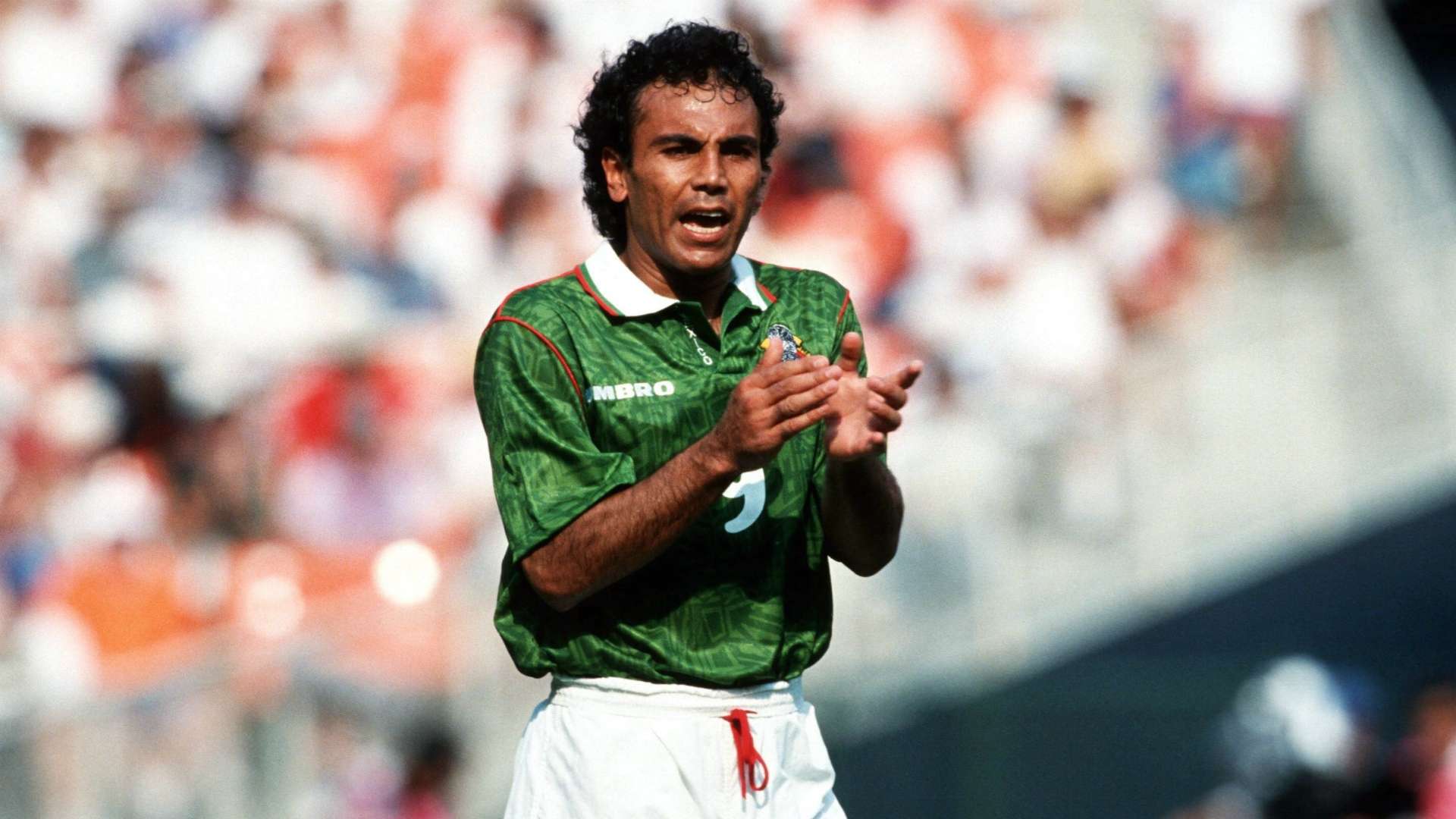 Hugo Sanchez