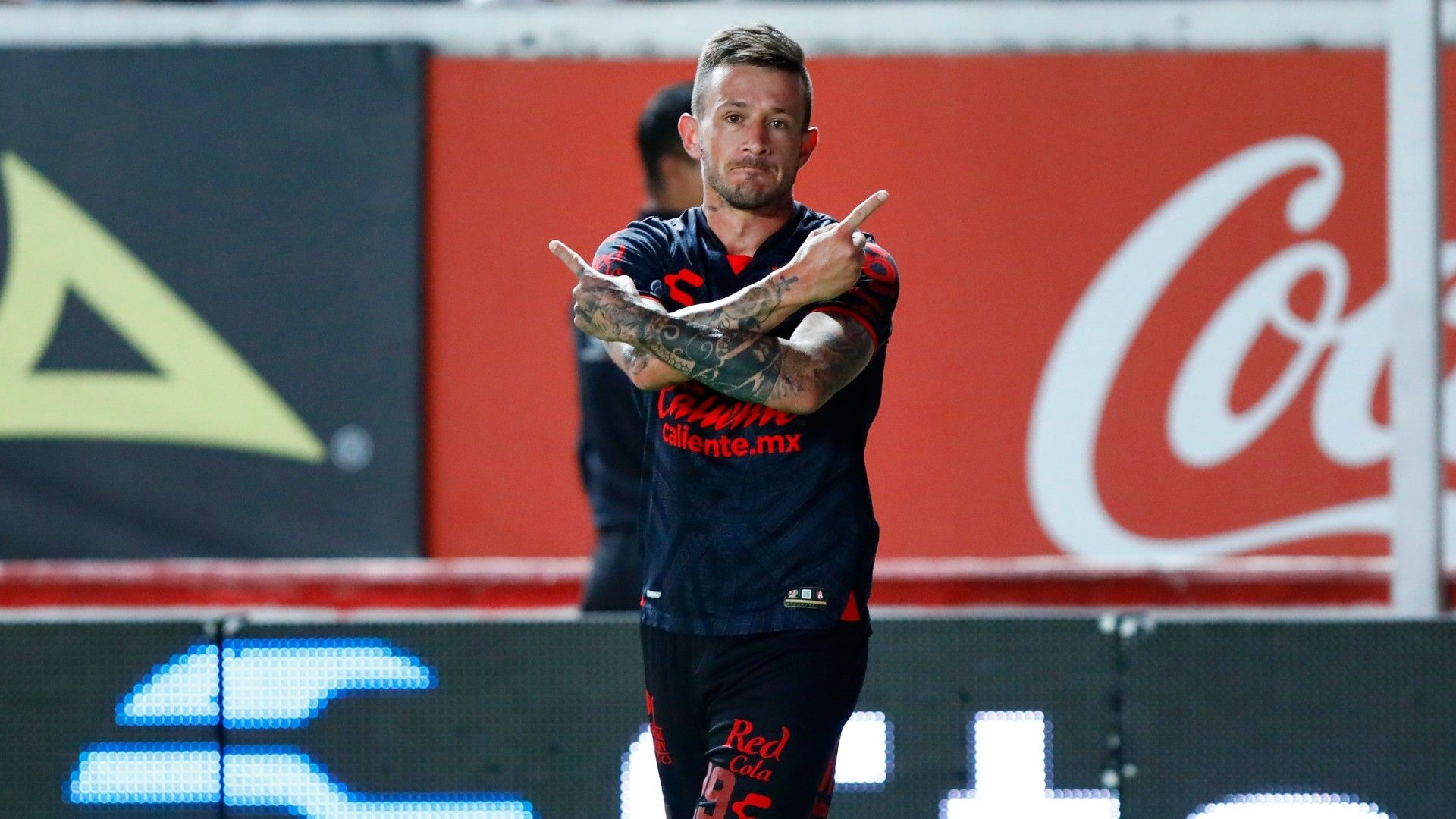 Brian Lozano Atlas Clausura 2023