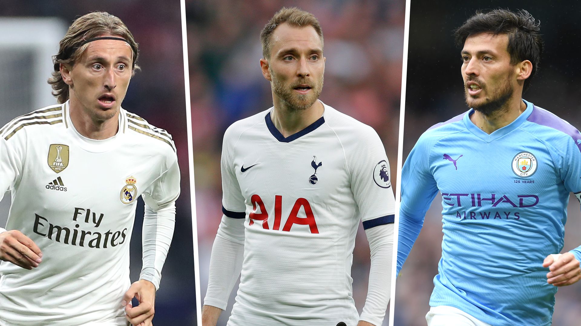 Out of Contract 2020