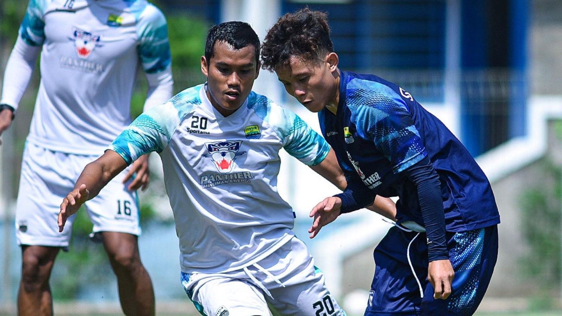 Eriyanto - Persib Bandung