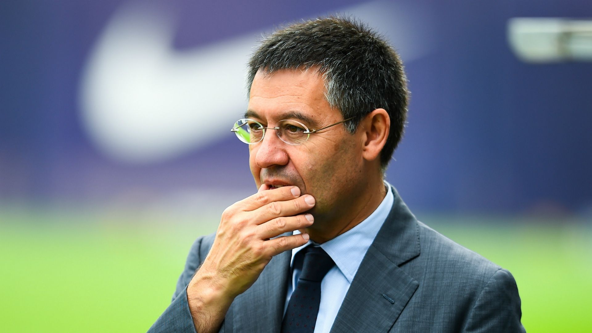 Josep Maria Bartomeu