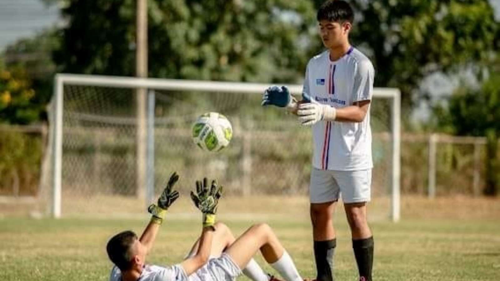 KTAXA Know You Can Football Youth (U15) Academy