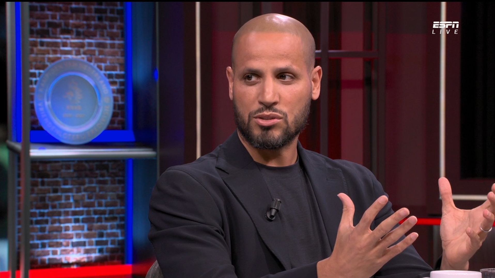 Karim El Ahmadi