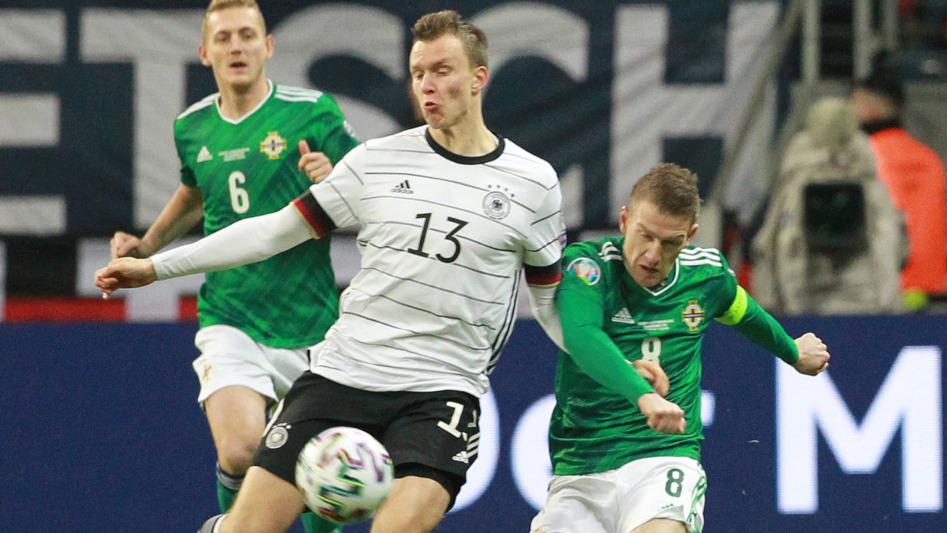 Lukas Klostermann Germany 19112019