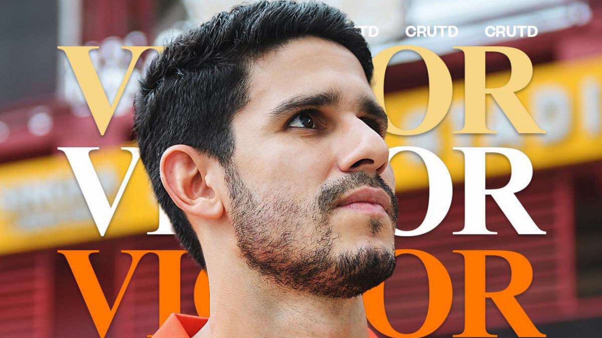 วิคเตอร์ โอลิเวียร่า