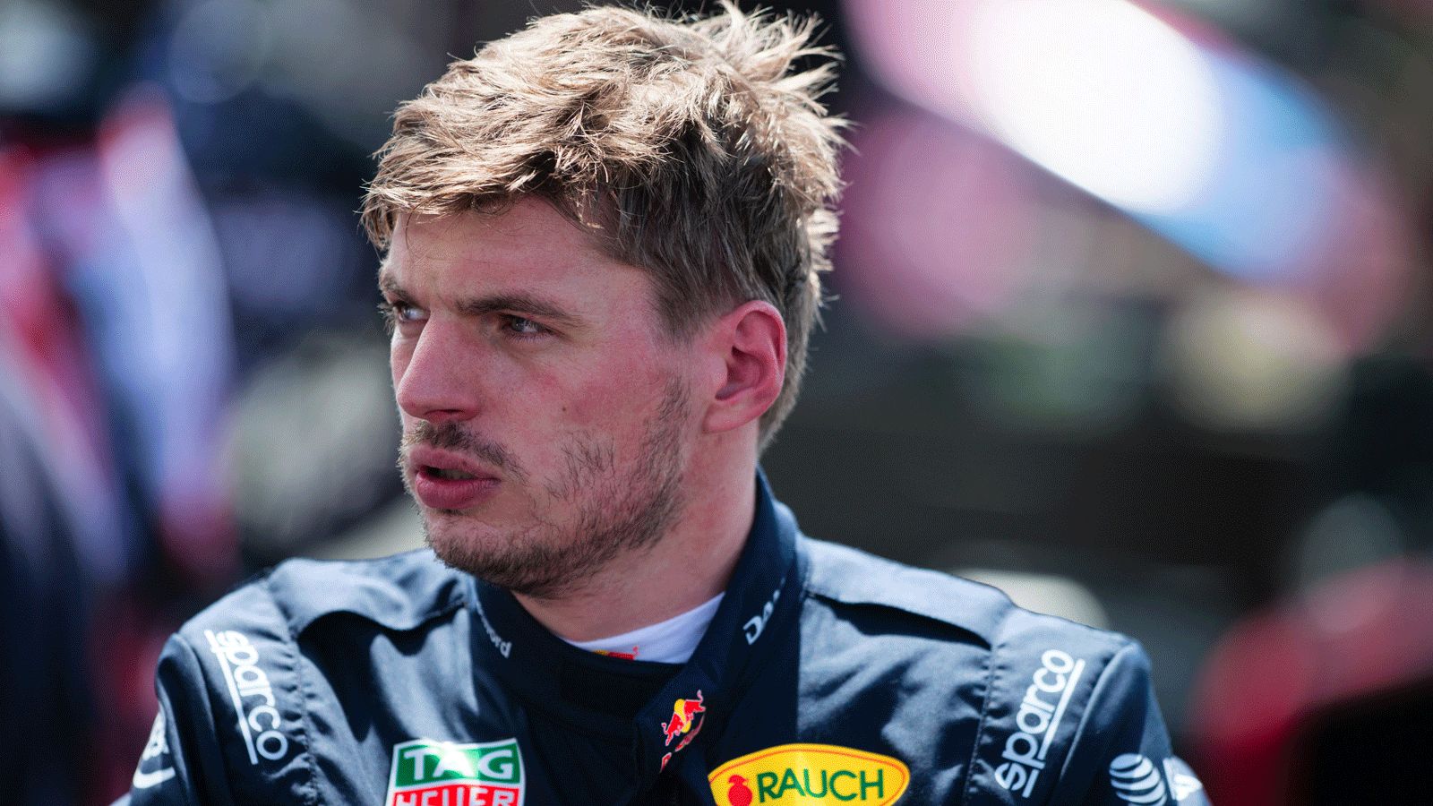 Candidato surpreendente é cotado como substituto de Verstappen na RB