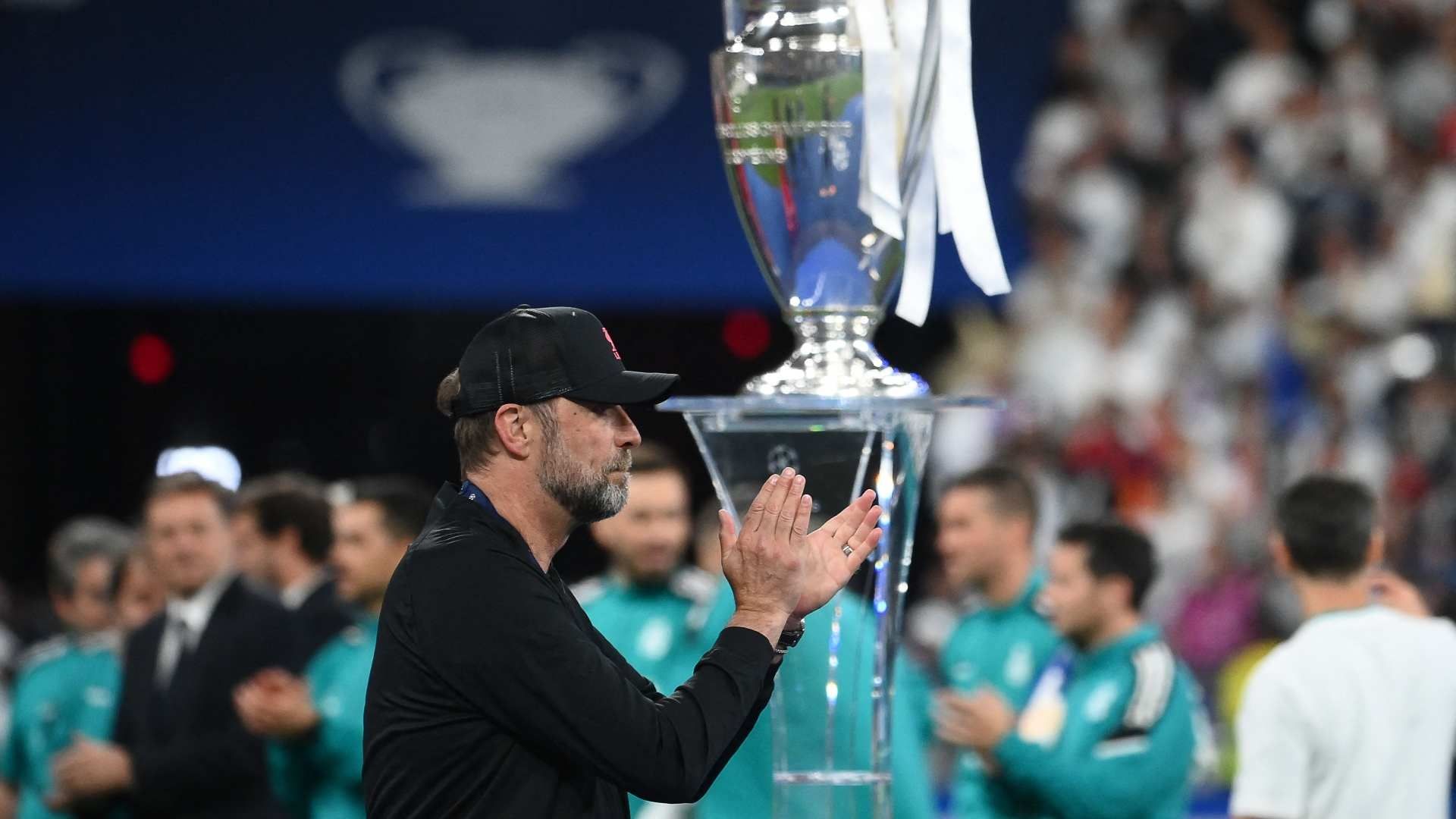 20220529 Jurgen Klopp
