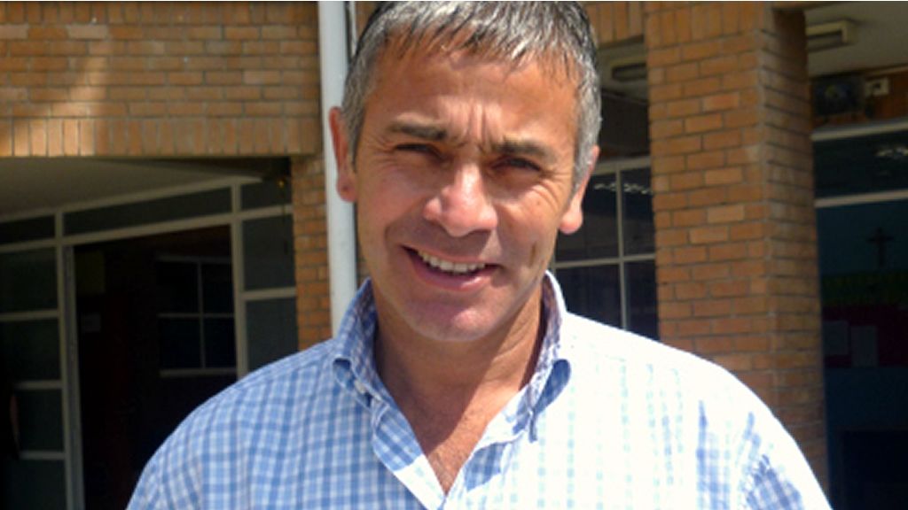 Juvenal Olmos