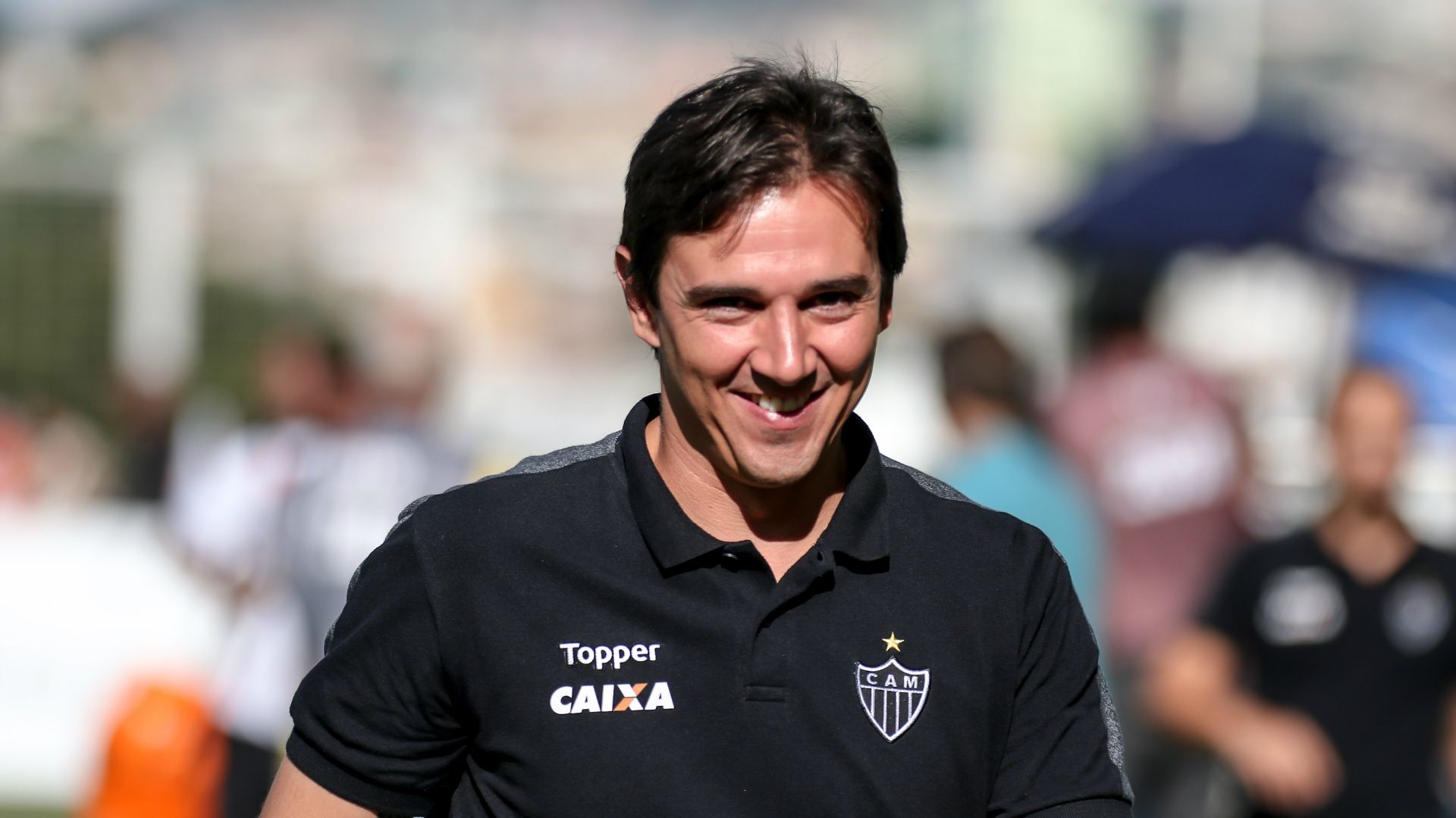 Thiago Larghi Atlético-MG