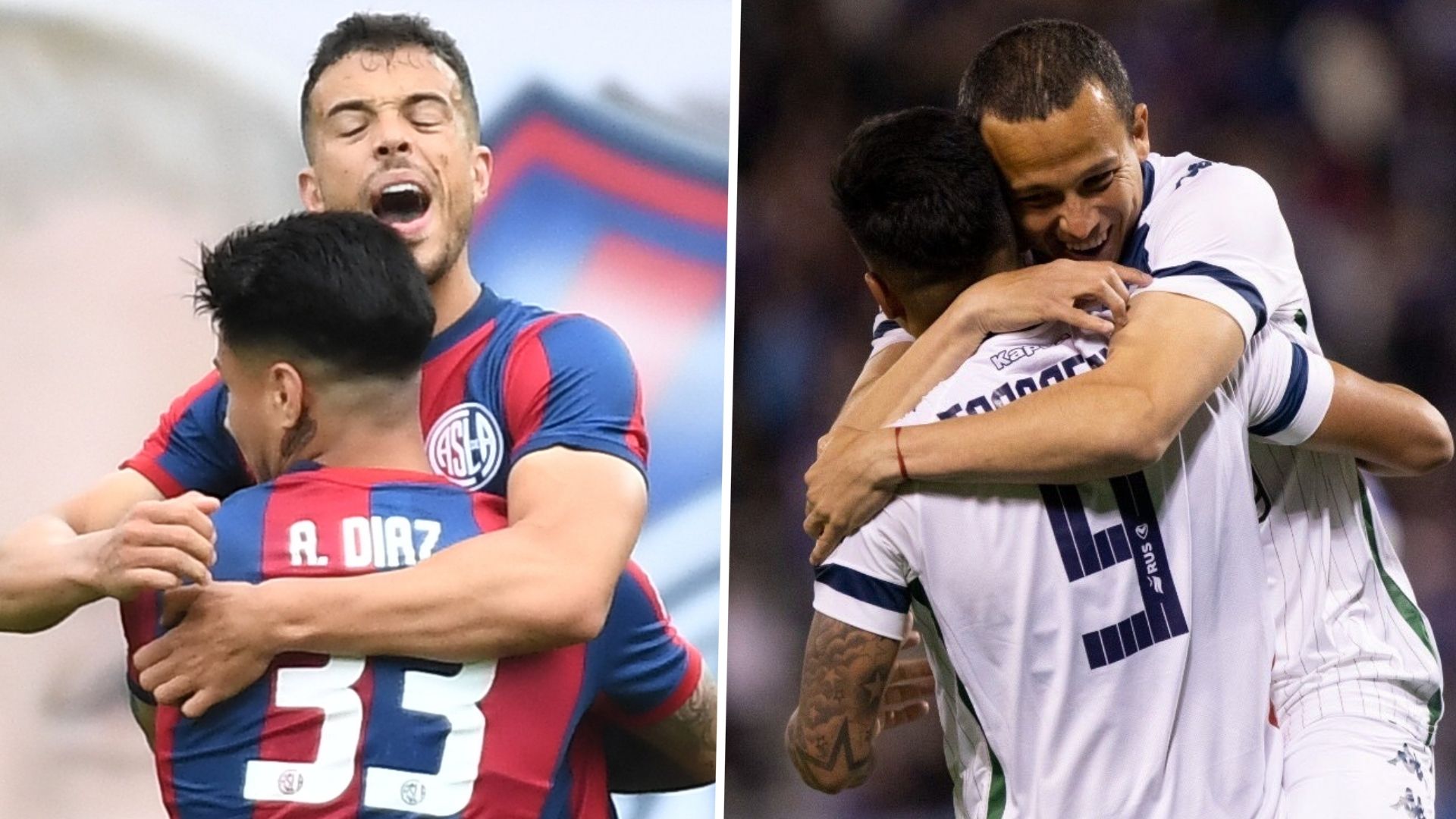 Por dónde pasan en vivo el partido Vélez vs San Lorenzo por la Jornada 20 del Torneo LPF 2021