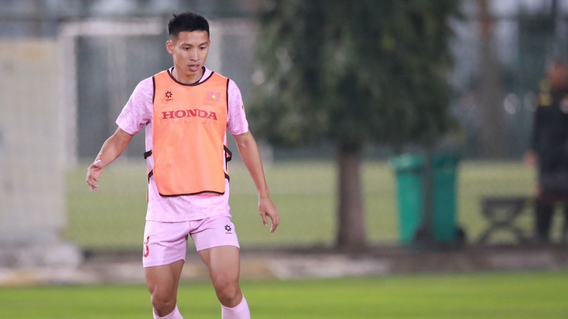 Do Hung Dung - Timnnnas Vietnam