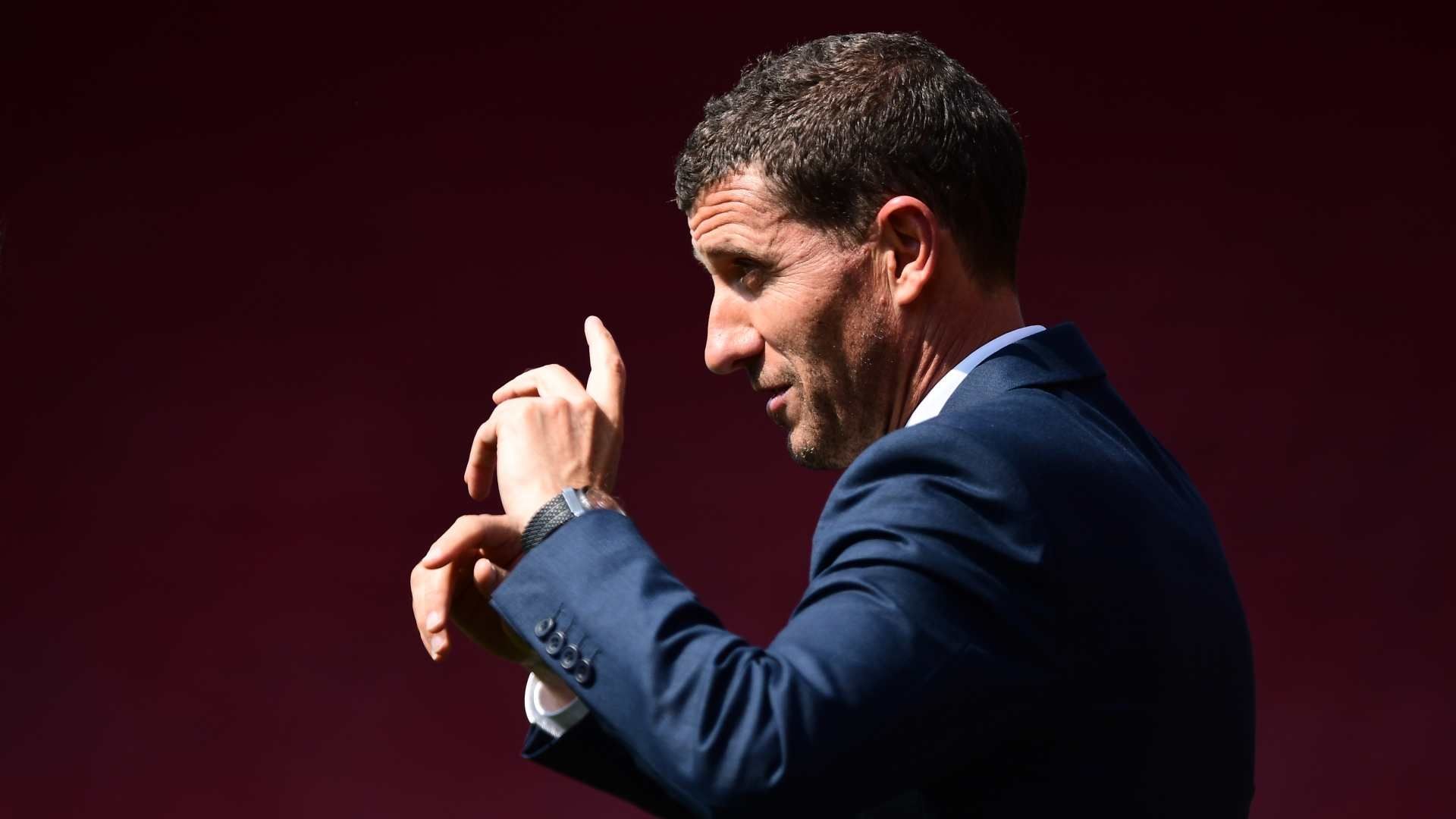 20230221 Javi Gracia