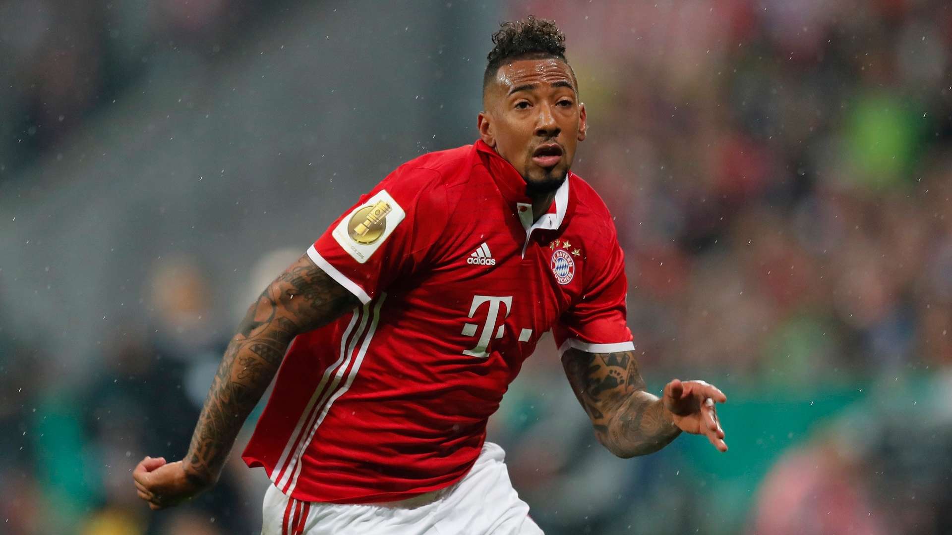 jerome boateng bayern münchen dfb pokal 042617