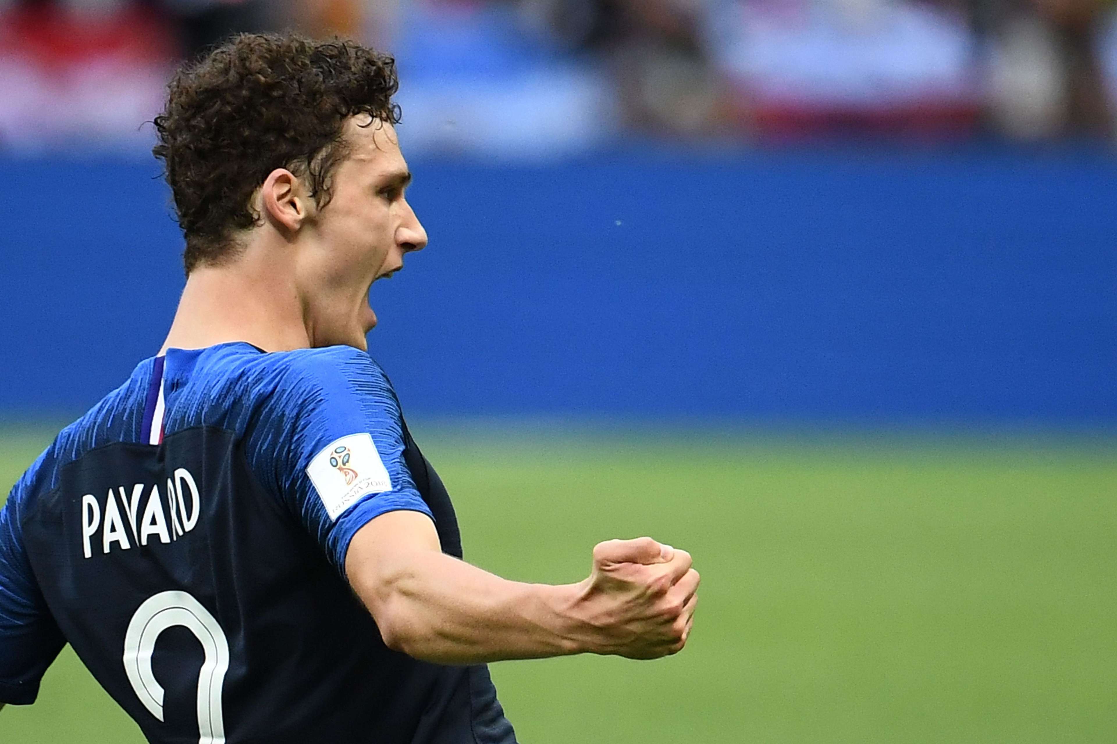 pavard|frança|getty