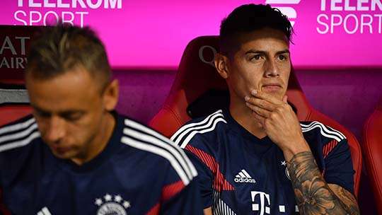 하메스 로드리게스