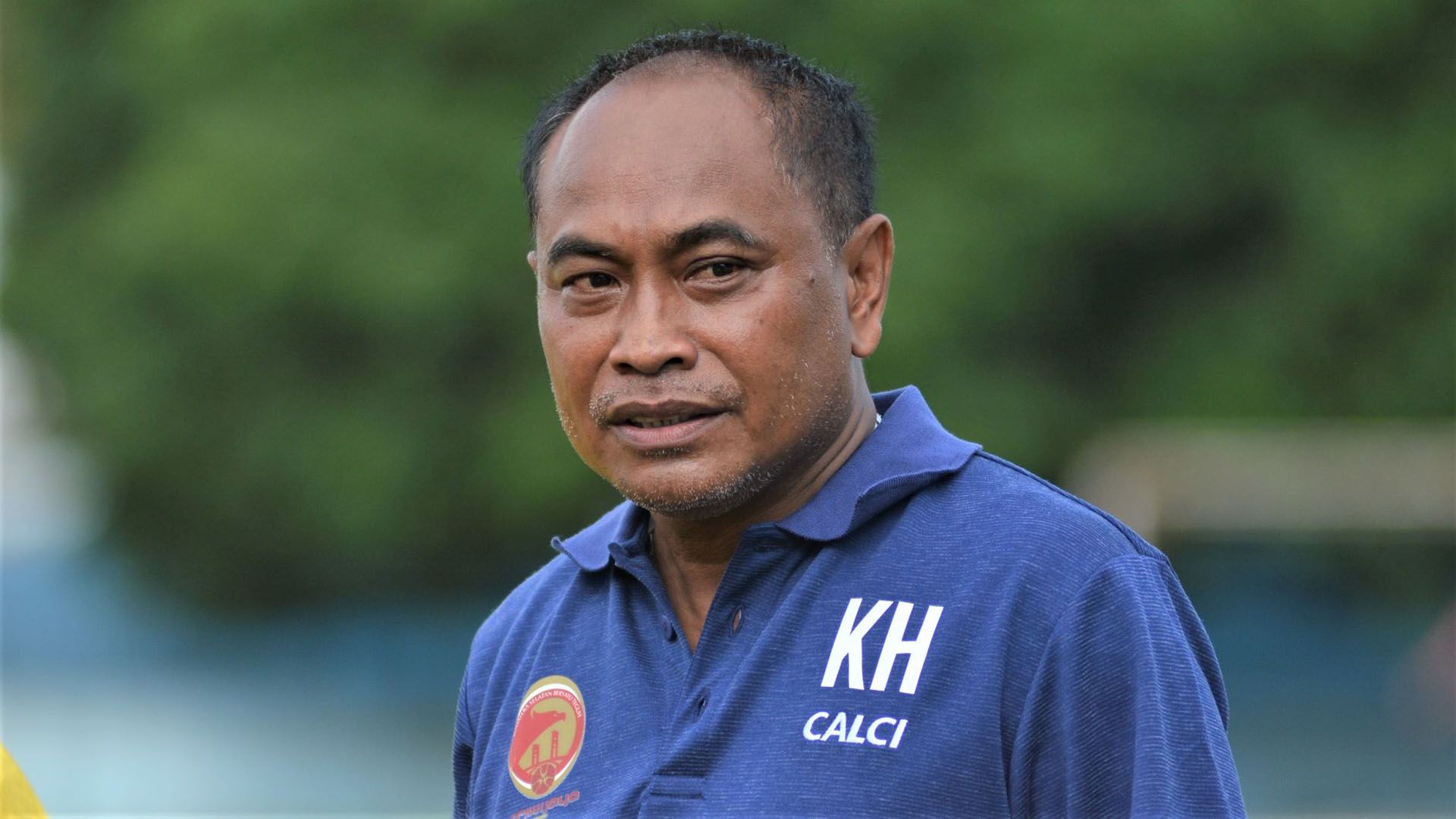 Kas Hartadi - Sriwijaya FC