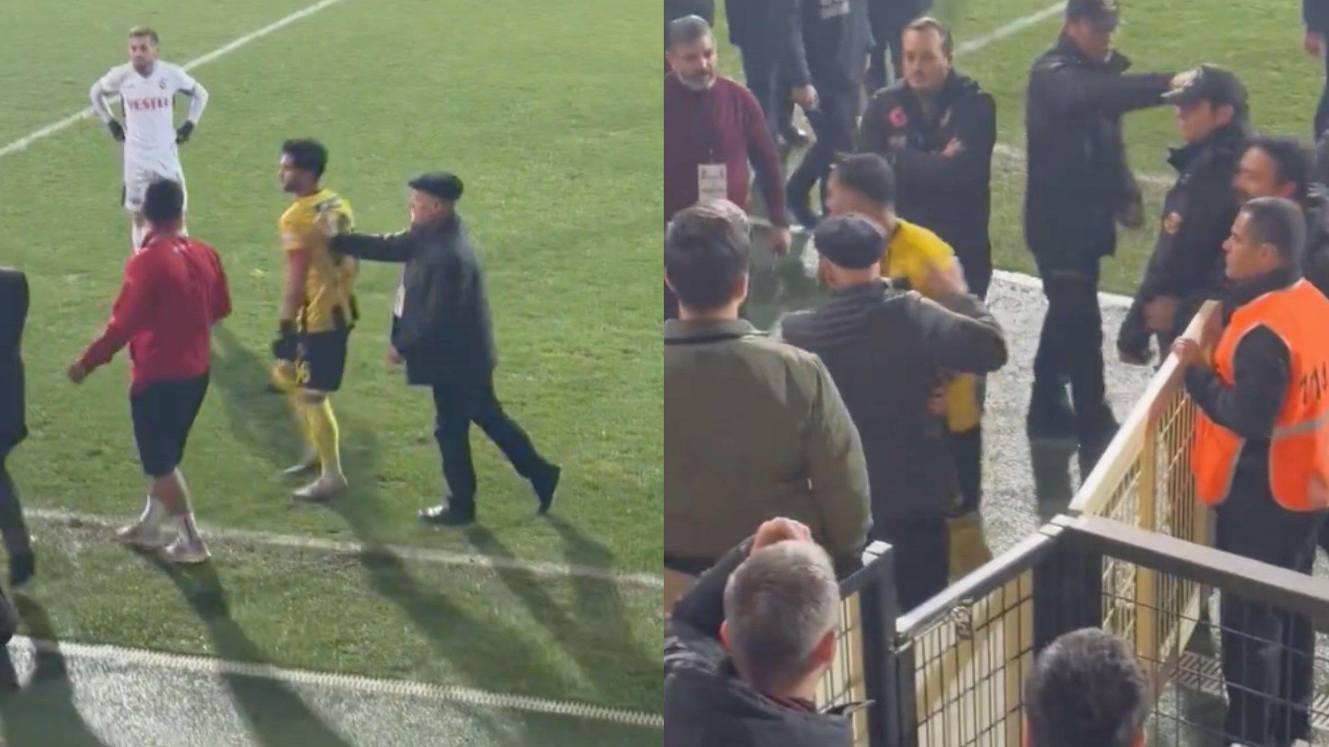 Istanbulspor Trabzonspor 