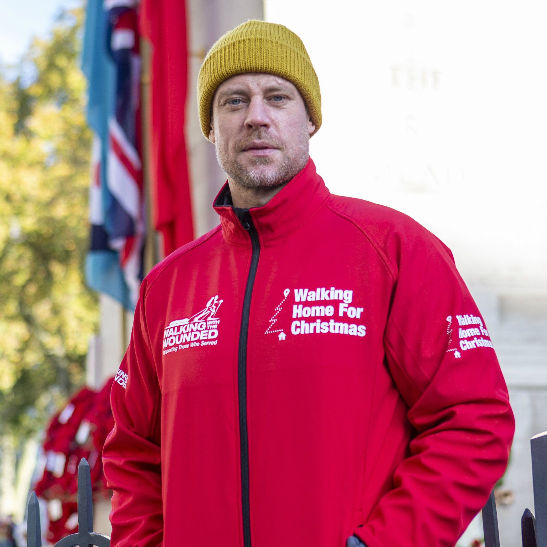 Wayne Bridge (not standard size)