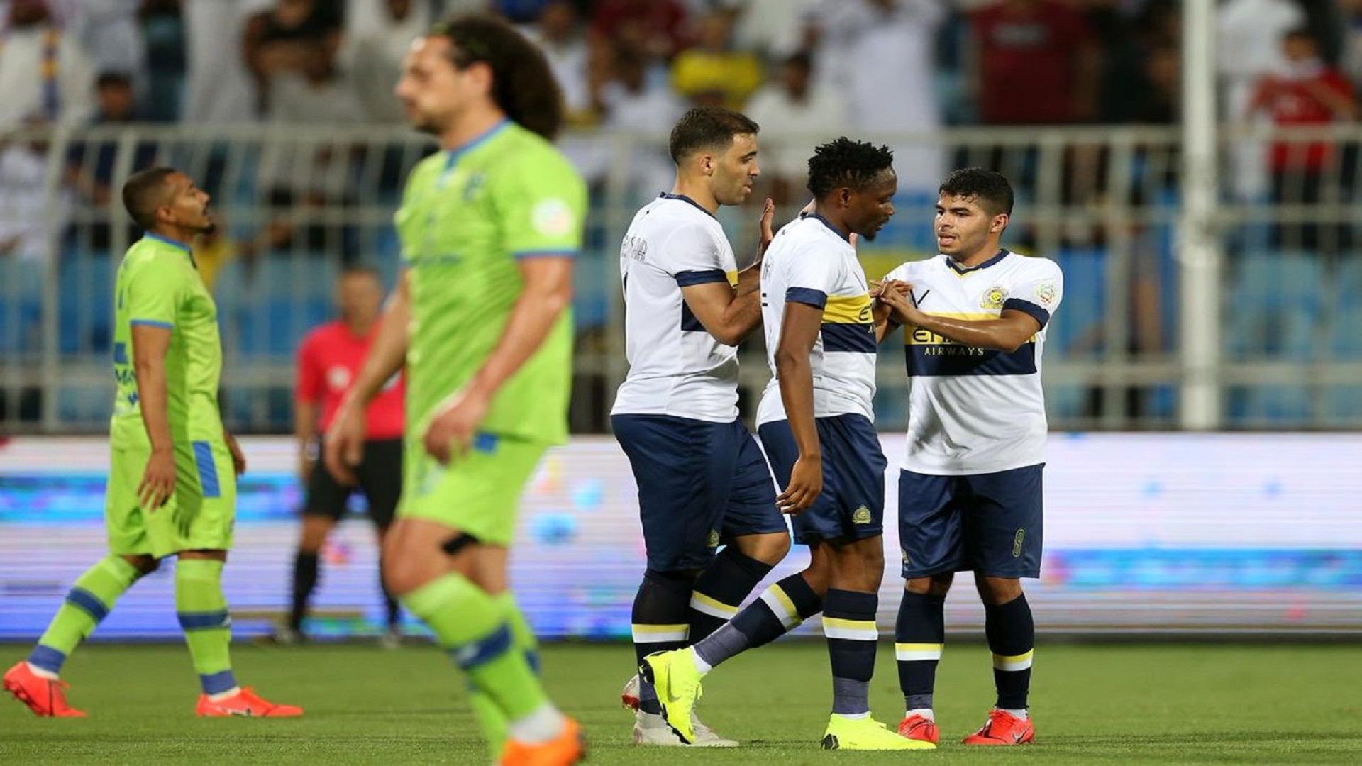 النصر - الفتح