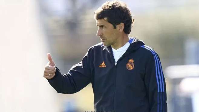 Raul Gonzalez