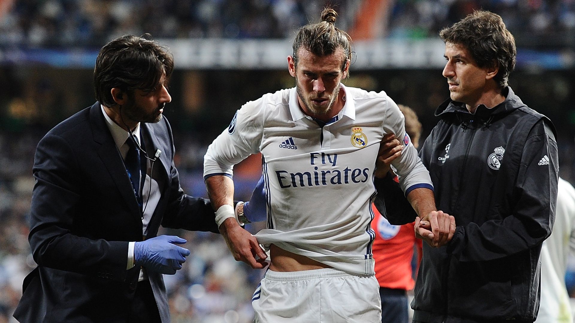 Gareth Bale - Real Madrid